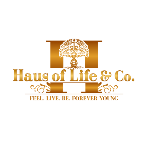 Consulting & Services To Support The Whole You