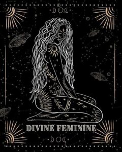 Divine Feminine image