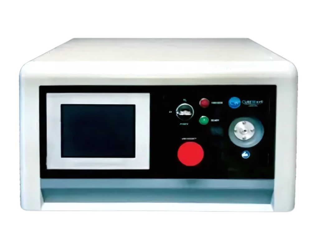 CureWave Machine. hause of life and co