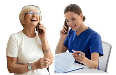 Remote Care Coaching