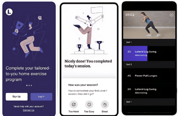 Remote Therapeutic Monitoring