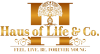 Haus of Life & Co Logo