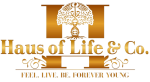 Haus of Life & Co Logo